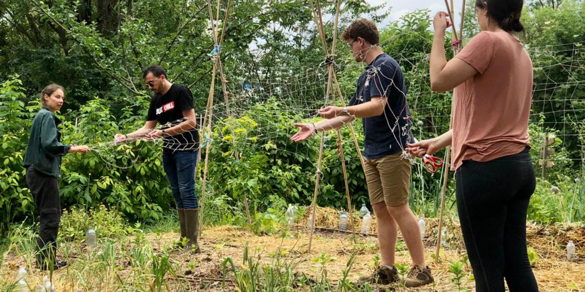 Accessibilité et inclusion dans l'escalade